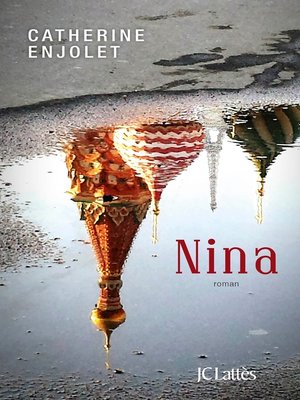 cover image of Nina